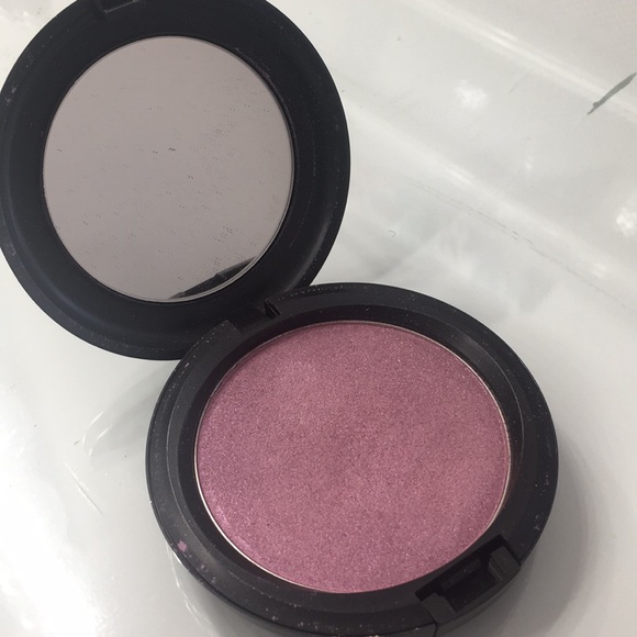 Mac blush - Picture 2 of 4